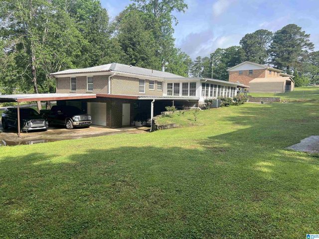 8603 SHADY ACRES DRIVE, Morris, AL 35116