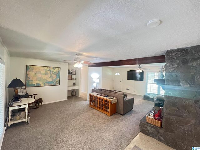 8603 SHADY ACRES DRIVE, Morris, AL 35116