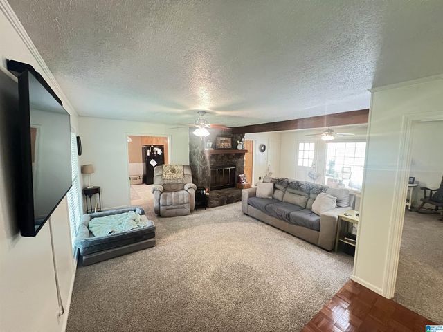8603 SHADY ACRES DRIVE, Morris, AL 35116