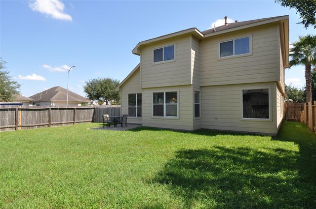 5823 Ridgebluff Lane, Katy, TX 77449