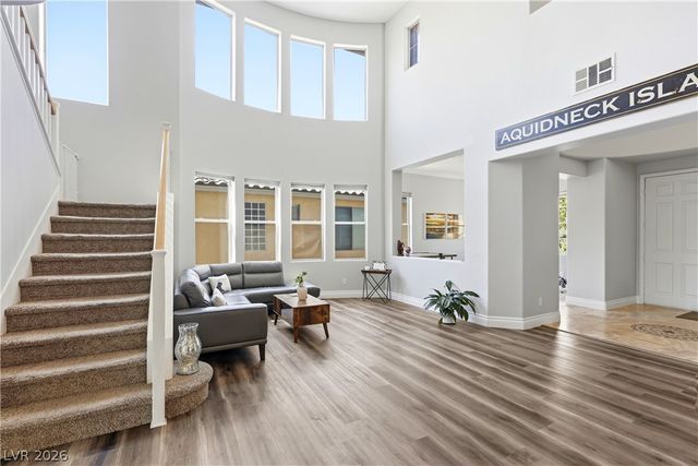 8834 Arroyo Azul Street, Las Vegas, NV 89131