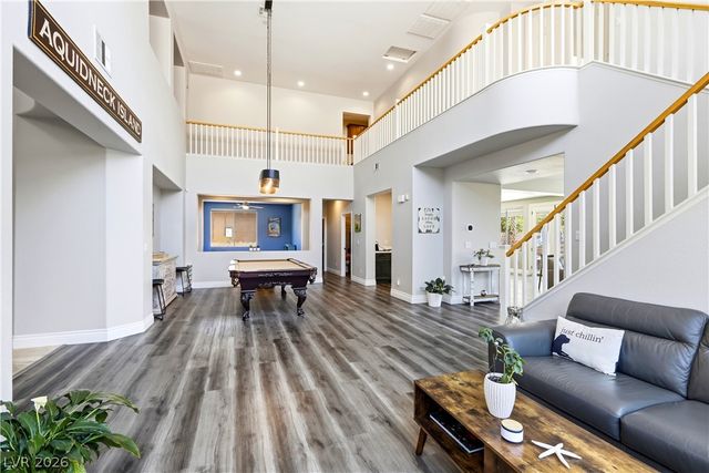 8834 Arroyo Azul Street, Las Vegas, NV 89131