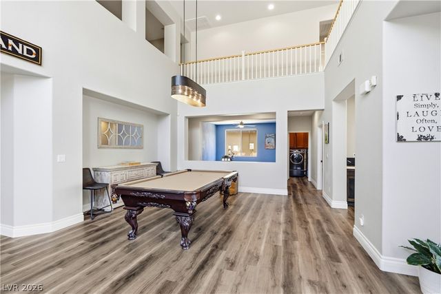 8834 Arroyo Azul Street, Las Vegas, NV 89131
