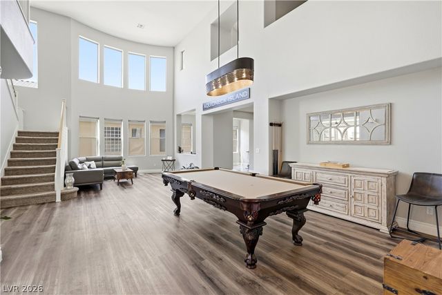 8834 Arroyo Azul Street, Las Vegas, NV 89131