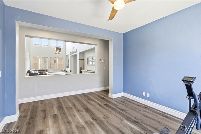 8834 Arroyo Azul Street, Las Vegas, NV 89131