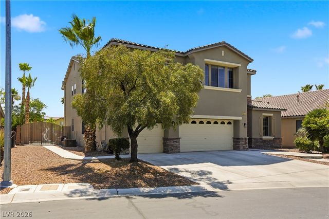 8834 Arroyo Azul Street, Las Vegas, NV 89131