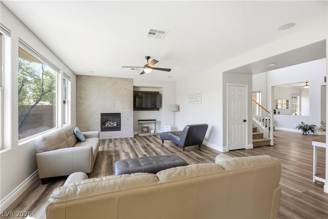 8834 Arroyo Azul Street, Las Vegas, NV 89131