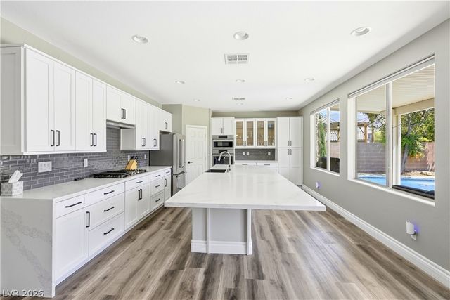 8834 Arroyo Azul Street, Las Vegas, NV 89131