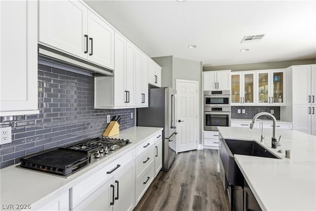 8834 Arroyo Azul Street, Las Vegas, NV 89131