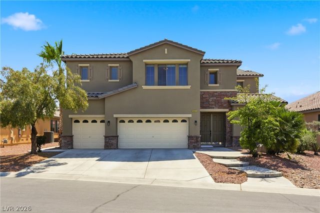 8834 Arroyo Azul Street, Las Vegas, NV 89131