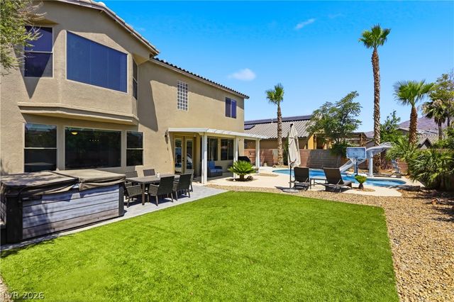 8834 Arroyo Azul Street, Las Vegas, NV 89131