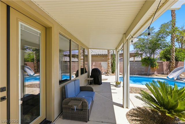 8834 Arroyo Azul Street, Las Vegas, NV 89131