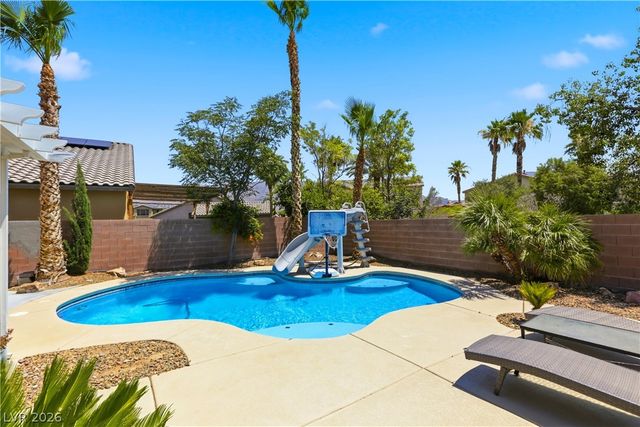 8834 Arroyo Azul Street, Las Vegas, NV 89131