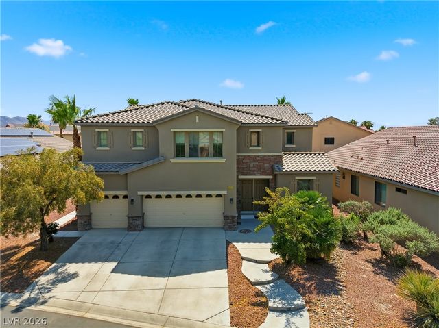 8834 Arroyo Azul Street, Las Vegas, NV 89131