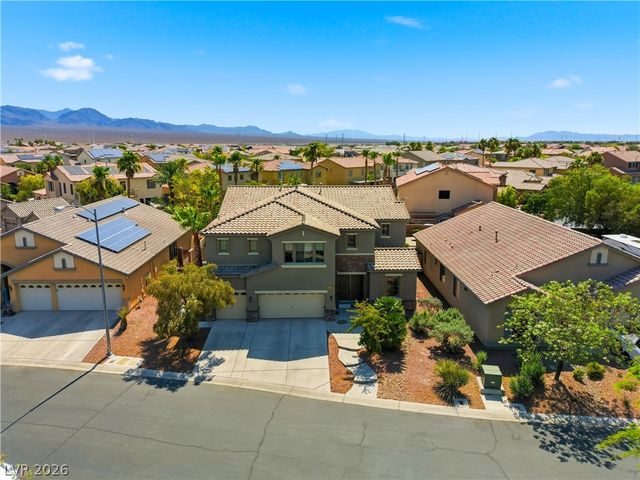 8834 Arroyo Azul Street, Las Vegas, NV 89131