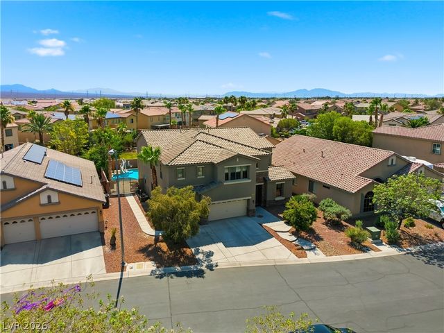 8834 Arroyo Azul Street, Las Vegas, NV 89131