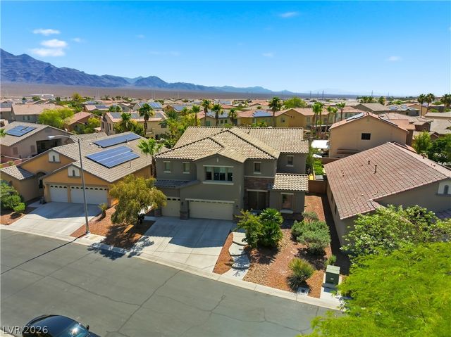 8834 Arroyo Azul Street, Las Vegas, NV 89131