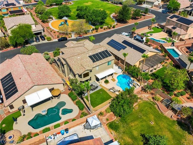 8834 Arroyo Azul Street, Las Vegas, NV 89131