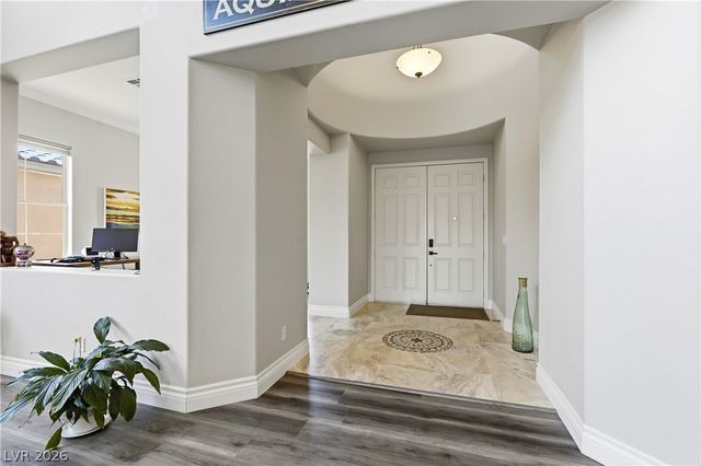 8834 Arroyo Azul Street, Las Vegas, NV 89131