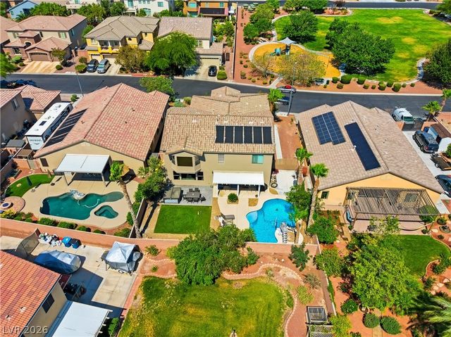 8834 Arroyo Azul Street, Las Vegas, NV 89131