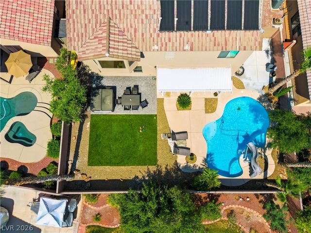 8834 Arroyo Azul Street, Las Vegas, NV 89131