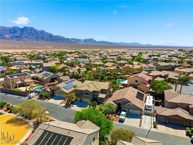 8834 Arroyo Azul Street, Las Vegas, NV 89131