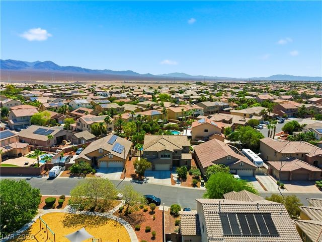 8834 Arroyo Azul Street, Las Vegas, NV 89131