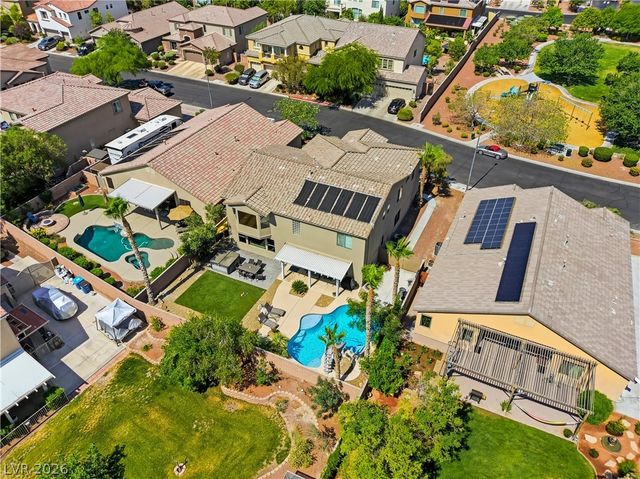8834 Arroyo Azul Street, Las Vegas, NV 89131