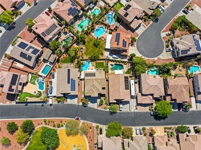 8834 Arroyo Azul Street, Las Vegas, NV 89131
