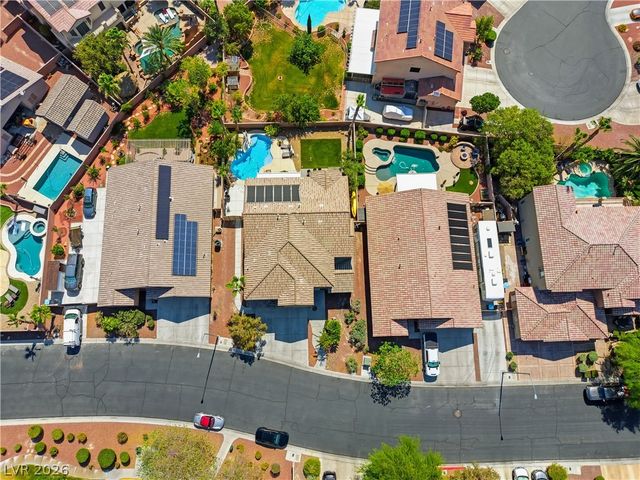 8834 Arroyo Azul Street, Las Vegas, NV 89131