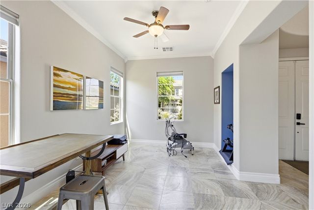 8834 Arroyo Azul Street, Las Vegas, NV 89131