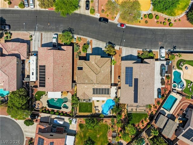 8834 Arroyo Azul Street, Las Vegas, NV 89131