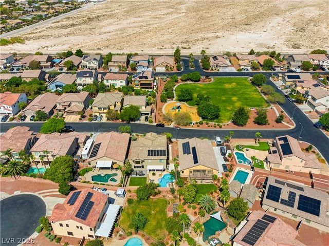 8834 Arroyo Azul Street, Las Vegas, NV 89131