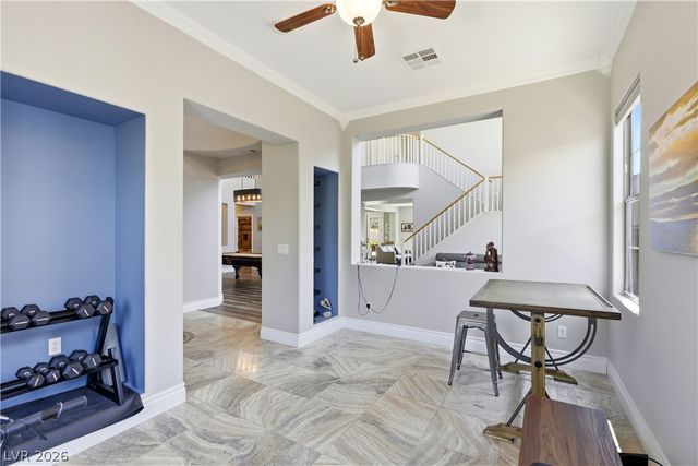 8834 Arroyo Azul Street, Las Vegas, NV 89131