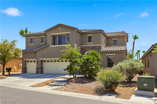 8834 Arroyo Azul Street, Las Vegas, NV 89131