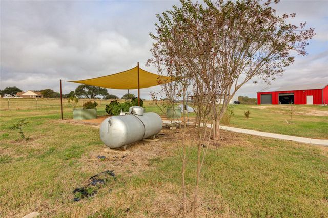 1192 Sand Hill RD, Dale, TX 78616