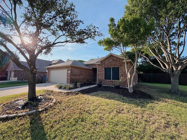 7504 Shasta Drive, Mckinney, TX 75071