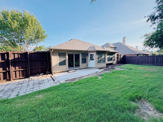7504 Shasta Drive, Mckinney, TX 75071
