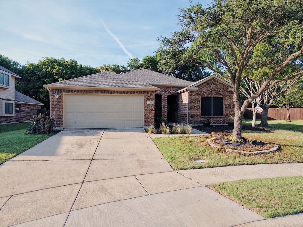 7504 Shasta Drive, Mckinney, TX 75071