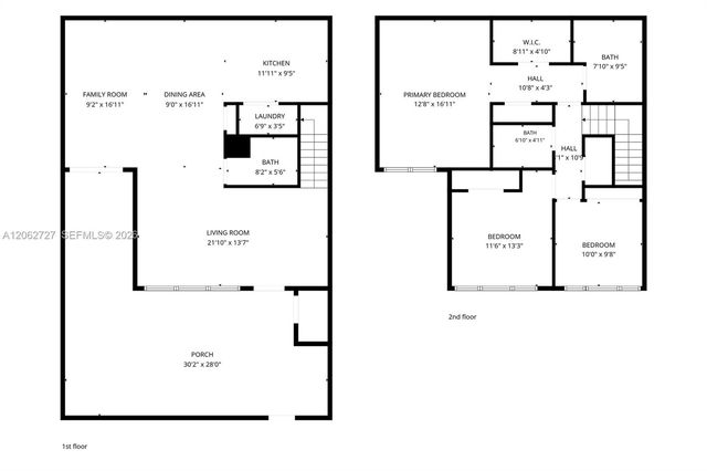 15680 SW 82nd Cir Ln 8-8, Miami, FL 33193