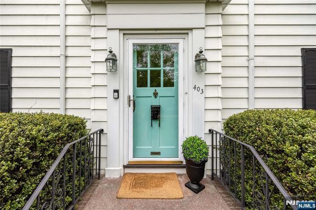 403 Colonial Road, Ridgewood, NJ 07450