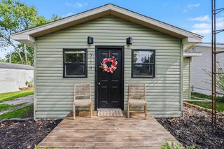 714 Polis Street, Buchanan City, MI 49107