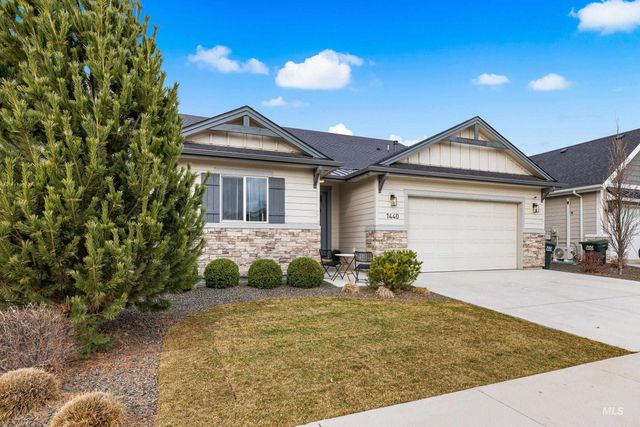 1440 W Cerulean St, Kuna, ID 83634