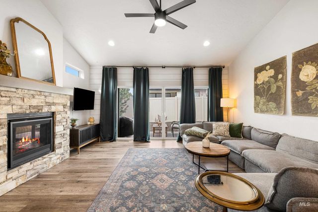 1440 W Cerulean St, Kuna, ID 83634