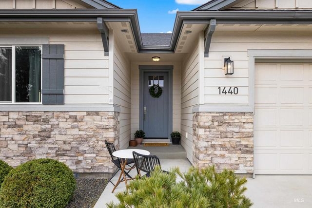 1440 W Cerulean St, Kuna, ID 83634