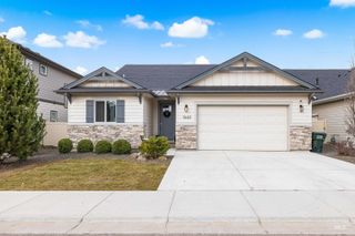 1440 W Cerulean St, Kuna, ID 83634
