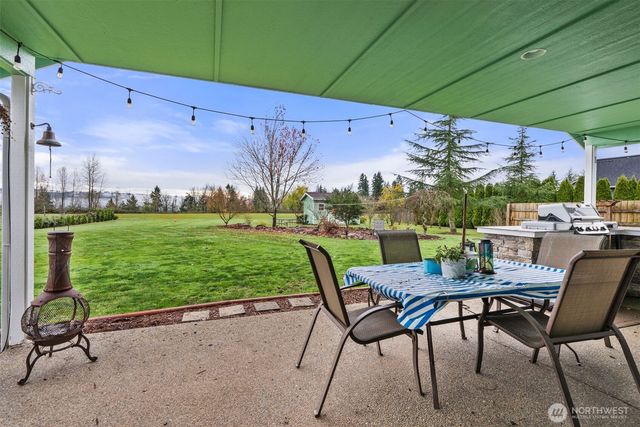 109 View Point Drive, Salkum, WA 98582
