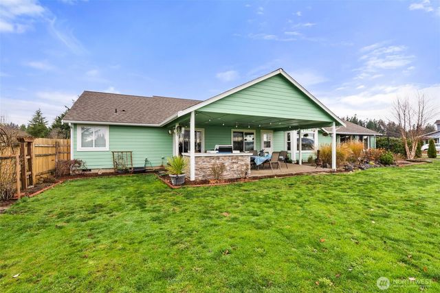 109 View Point Drive, Salkum, WA 98582