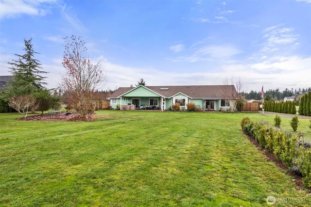 109 View Point Drive, Salkum, WA 98582
