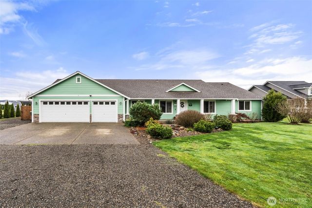 109 View Point Drive, Salkum, WA 98582
